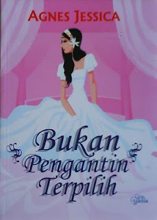 Ebook Novel Karya Agnes Jessica